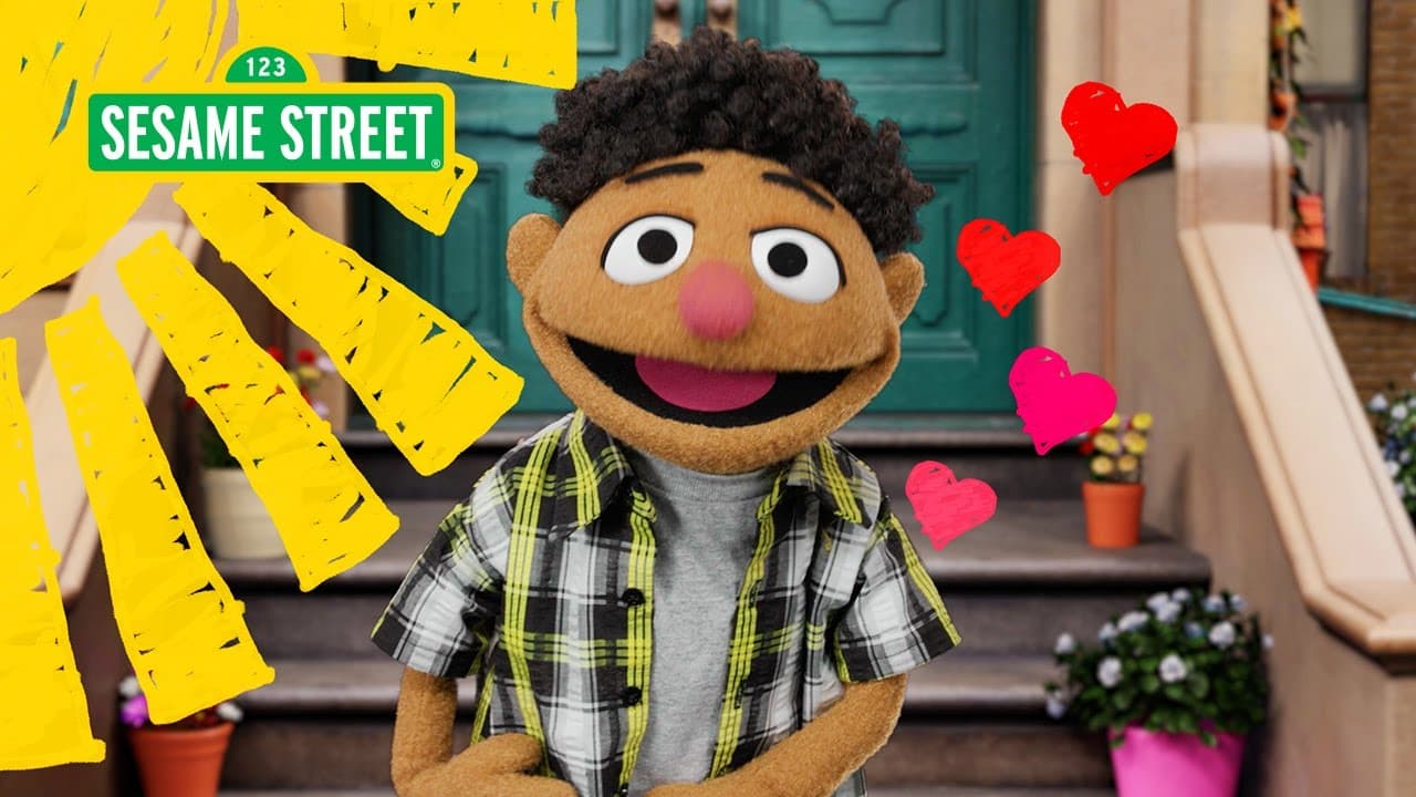 Meet Tamir!