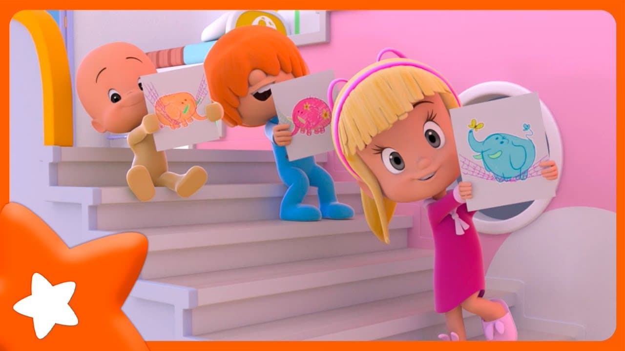 👶👋🏻 Cleo & Cuquín en El Reino Infantil 👶👋🏻