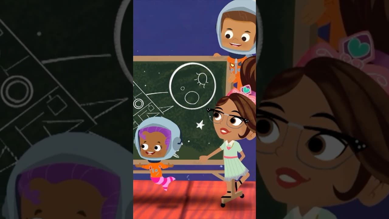 Celebrate Black History Month & Diversity! | Nick Jr.