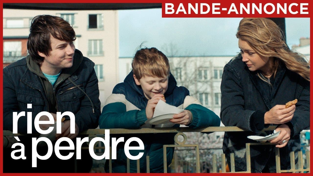 Rien à perdre