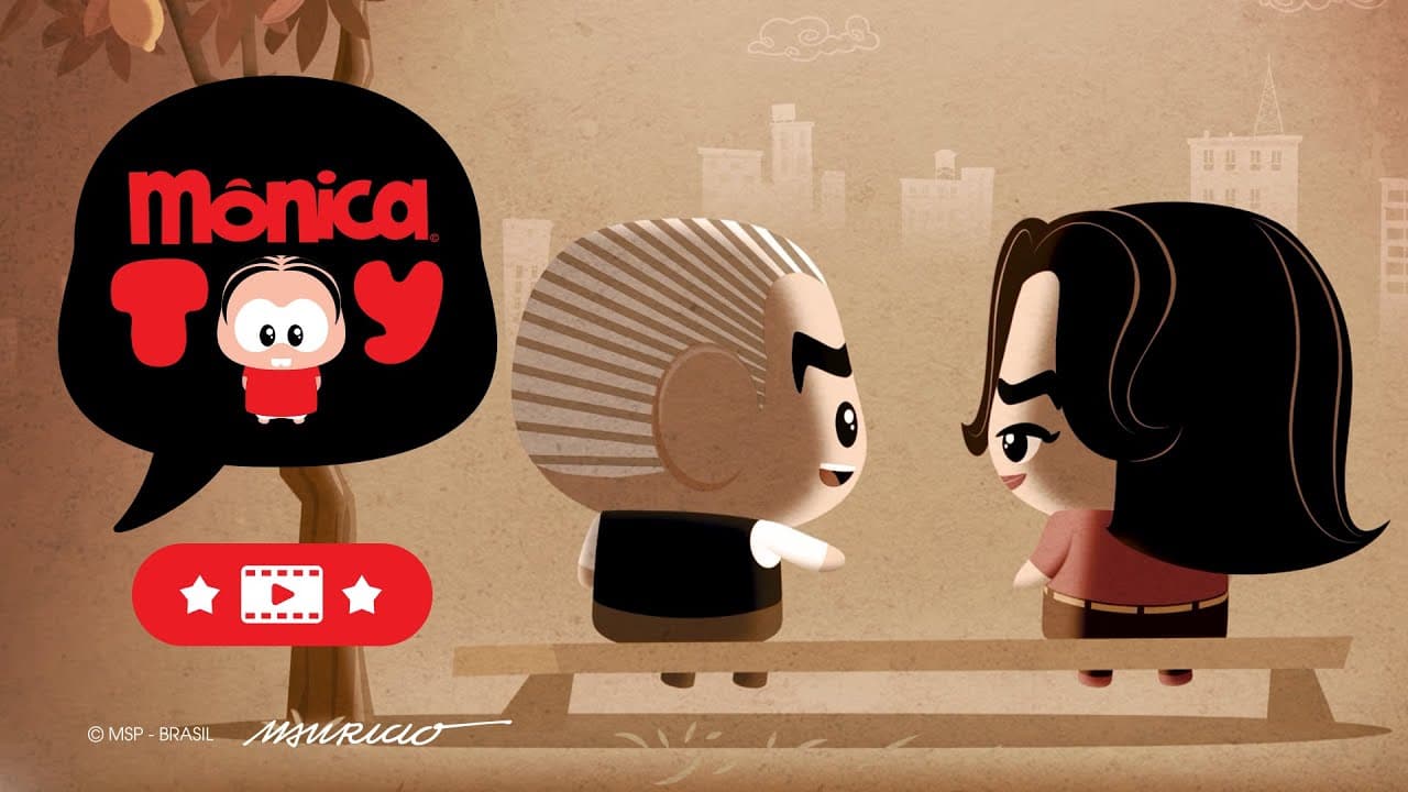 Mônica Toy | 11ª Temporada