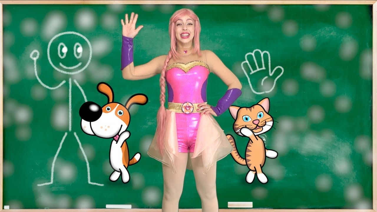 ¡CUMPLEAÑOS, VAMOS A DIVERTIRNOS!🎤🤸‍♂️💃🎉🎊🎁🎈💗 - Luli Pampín