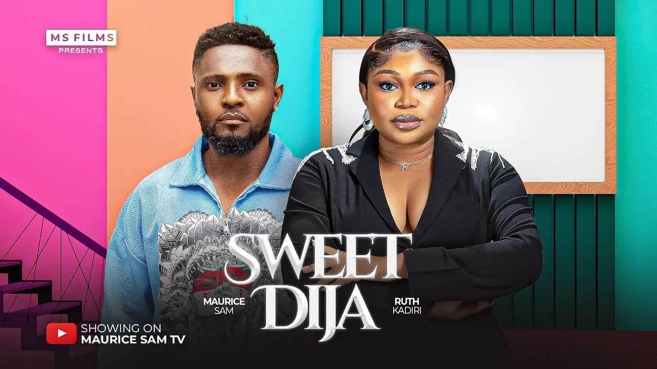 Sweet Dija