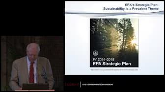 Perry McCarty Distinguished Lecture Series