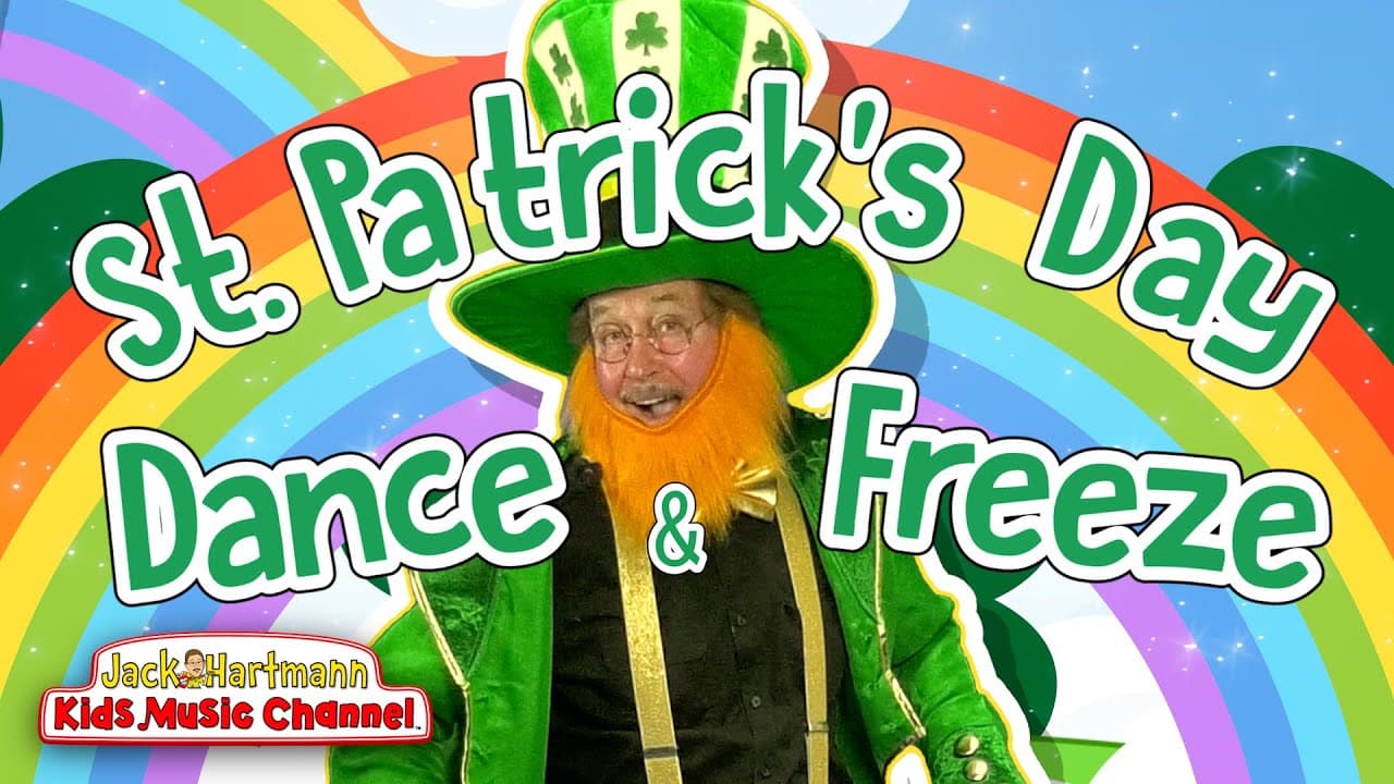 St. Patricks Day
