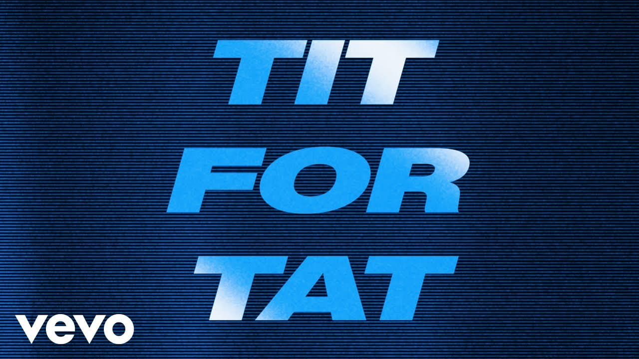 Tit for Tat