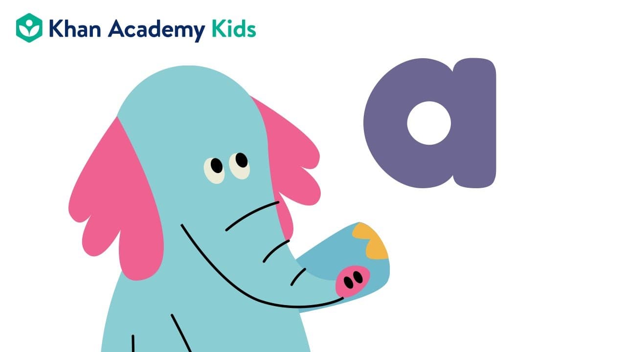 Letters and Letter Sounds
