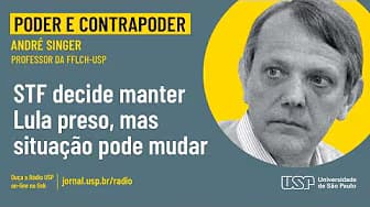 [Poder e Contrapoder] com André Singer