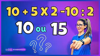 Numerical Expression ❌ Don't Make Mistakes Anymore ❌