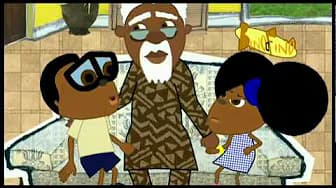 Celebrate Nigerian Independence Day With Your Children !!