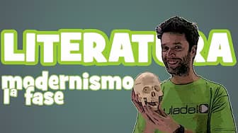 Literature - Class 14: Modernism (1st phase)