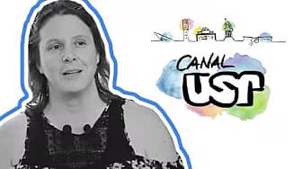 Previsão de padrões de biodiversidade na Mata Atlântica Brasileira | Dra. Ana Carnaval