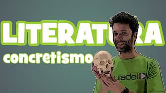 Literature - Concretism