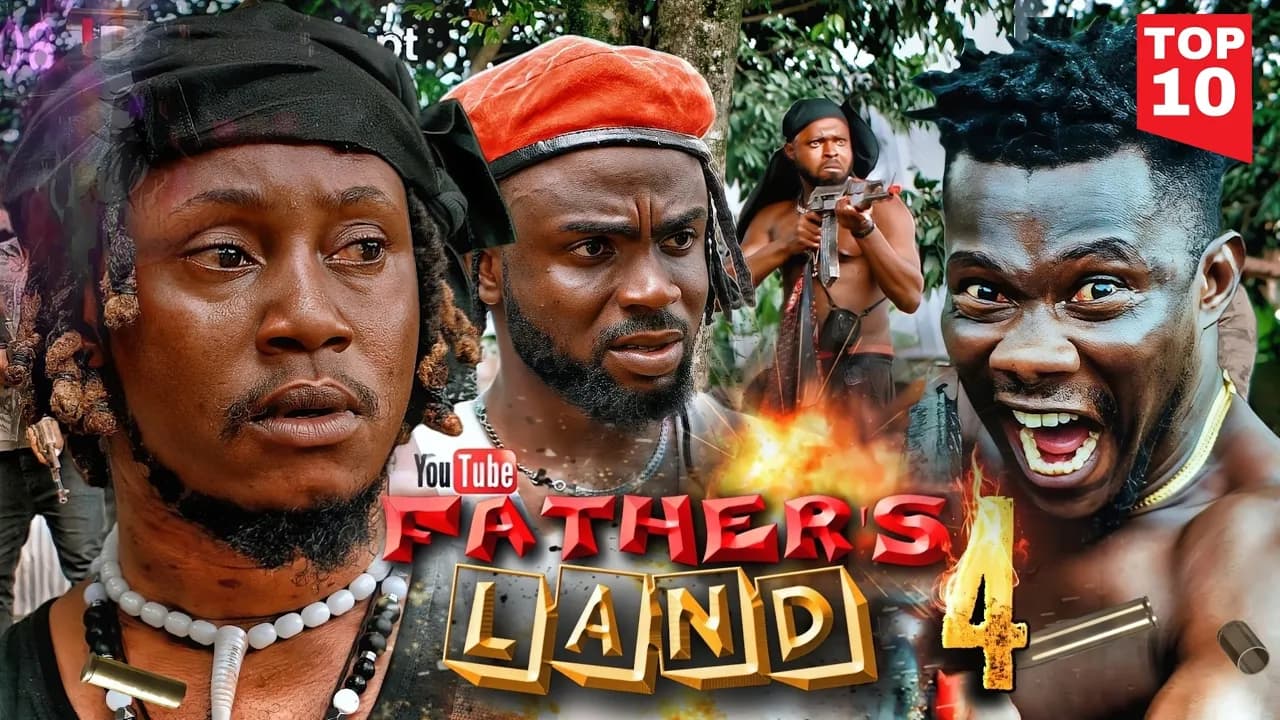 Fathers Land