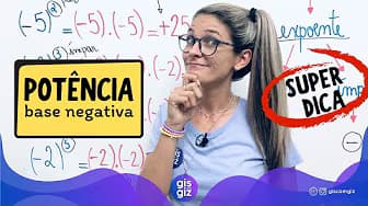 Negative Base Exponentiation | Exponentiation with Integer Numbers |