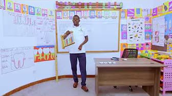Learn How to Read and Write Numbers from 5000 to 10000 in Symbols | CBC Grade 4 Math | EasyElimu