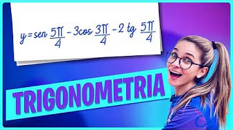 45 Degree Multiples - Sine, Cosine, and Tangent | Trigonometric Expression | Reduction to the First Quadrant