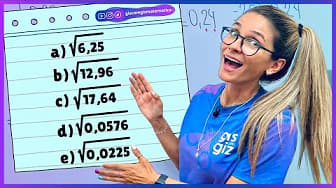 Square Root of Decimals | Square Root with Comma | Exercises