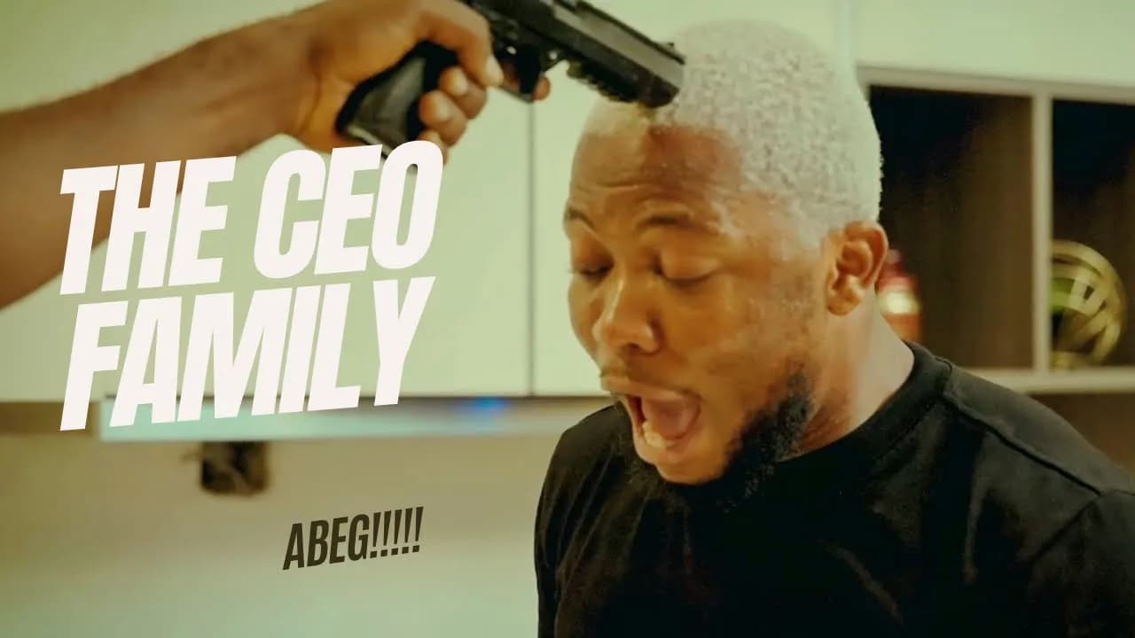 The CEO Family