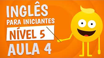 Level 5 - Class 4 - English for Beginners
