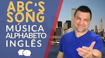 ABC's Song - English Alphabet Music