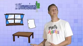 Math Antics - Points, Lines, and Planes