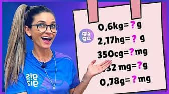 Mass Measures - Unit Conversion Exercises