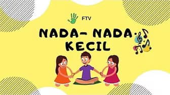 Nada Nada Kecil seg2 | Television Film