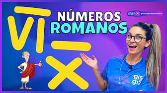 ROMAN NUMERALS | ROMAN NUMBERING SYSTEM: THOUSANDS AND TEN THOUSANDS |