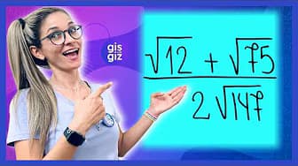 Simplification of Radicals | Simplification of Square Roots | |Radical Operations | \Prof. Gis/