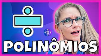 Polynomials #04 | Division with Polynomials | \Prof. Gis/