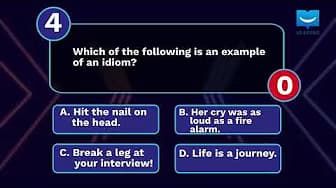 The Lit Quiz