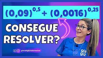 Rational Base and Exponent Expression | Expression with Decimal Numbers and Fractions