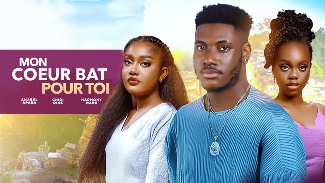 Mon coeur bat pour toi