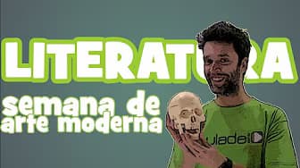 Literature - Class 13: Modern Art Week