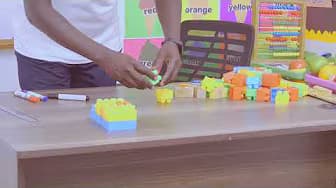Piling Cuboids | Creating a Cuboid Stack | CBC Grade 4 Math | EasyElimu