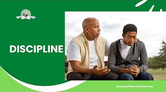 Discipline