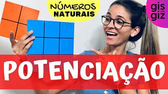 Enhancement with Natural Numbers \Prof. Gis/