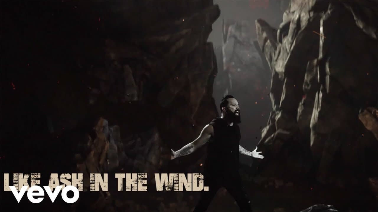 Ash in the Wind