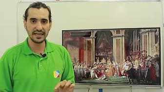 History - Napoleonic Era - Consulate - Part 2
