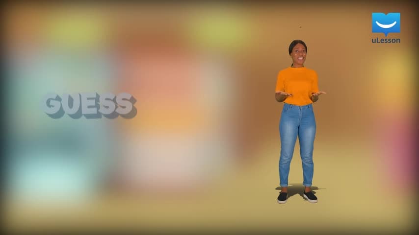 Measurements - Volume and Capacity - 1 - Introduction to Volume and Capacity