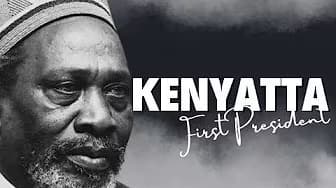 Exploring The Legacy of Jomo Kenyatta: Death & Politics