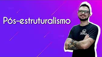Poststructuralism - Brazil School