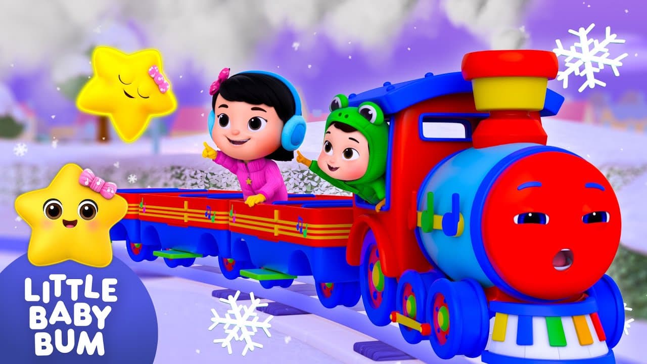 Little Baby Bum