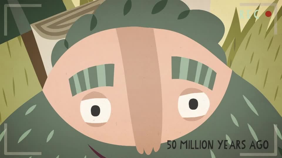 S11E2 What is Evolution?