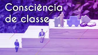 Class Consciousness - Brazil School