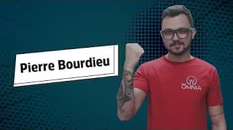 Pierre Bourdieu - Brazil School
