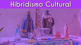 Cultural Hybridism - Brazil School