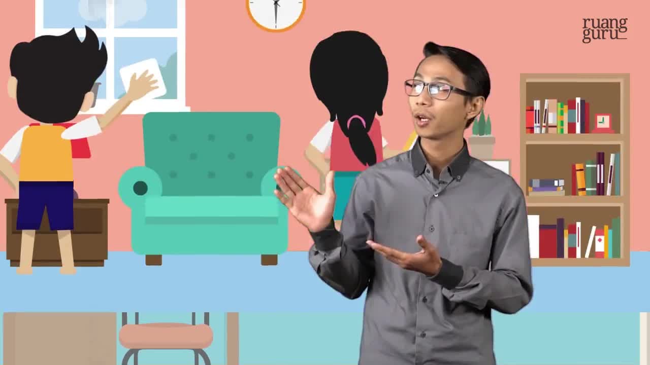 Video 1: Properties of Plane Figures