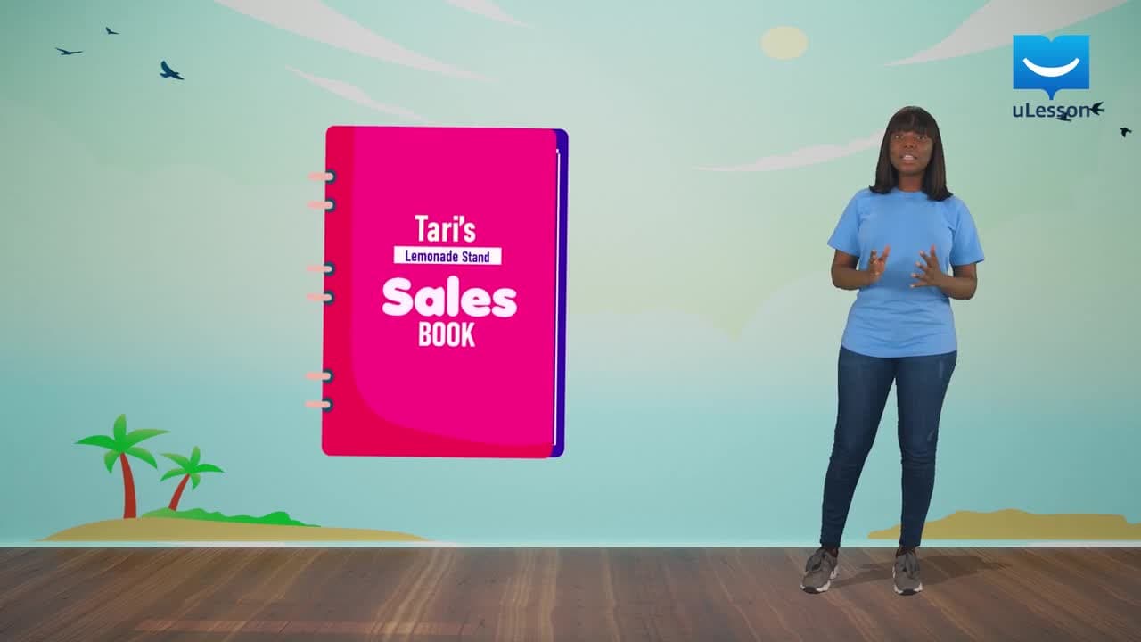 Money-Buying and Selling - 7 - Commission